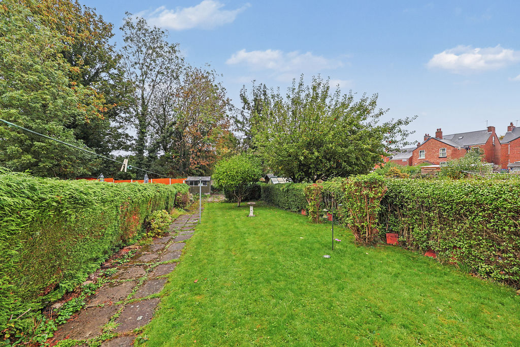 Manor Road Brampton
